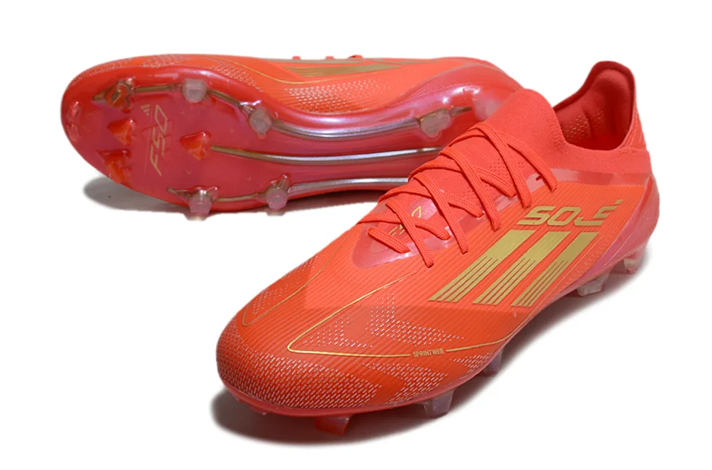 Adidas F50 FG - Imagen 6