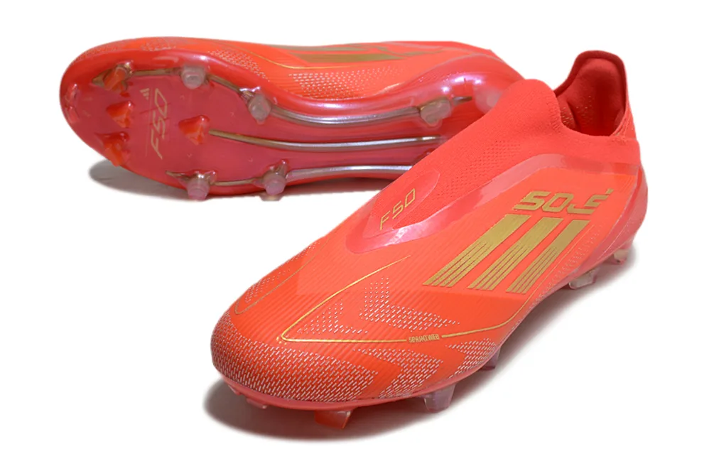 Adidas F50 FG - Imagen 6