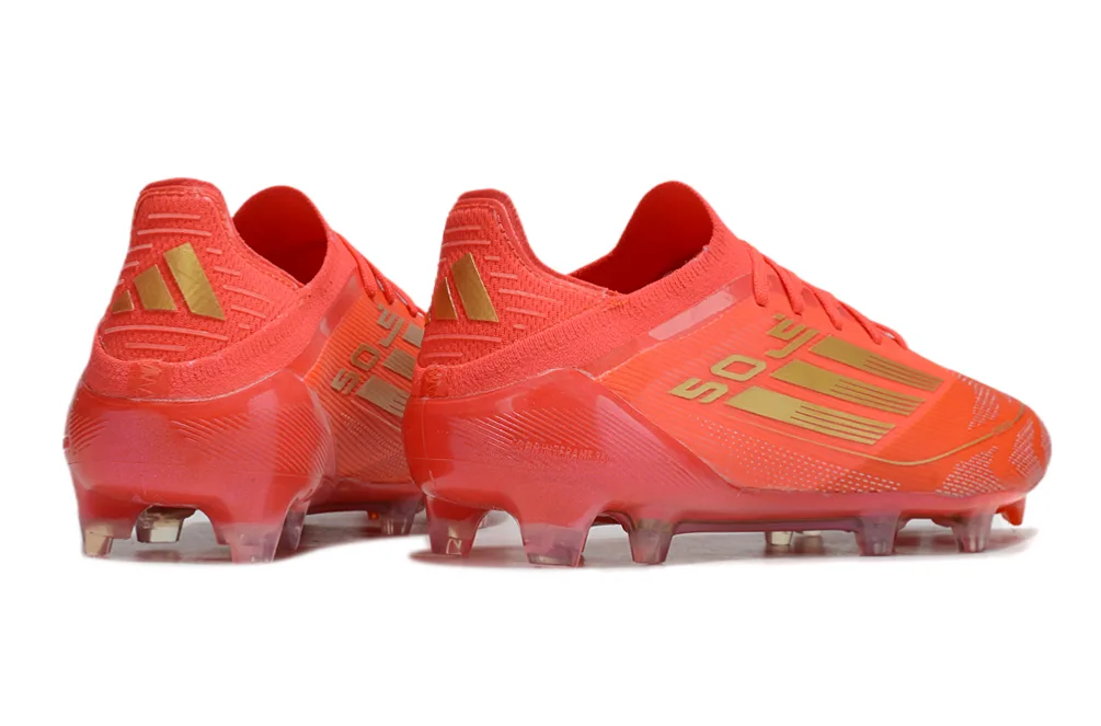 Adidas F50 FG - Imagen 7