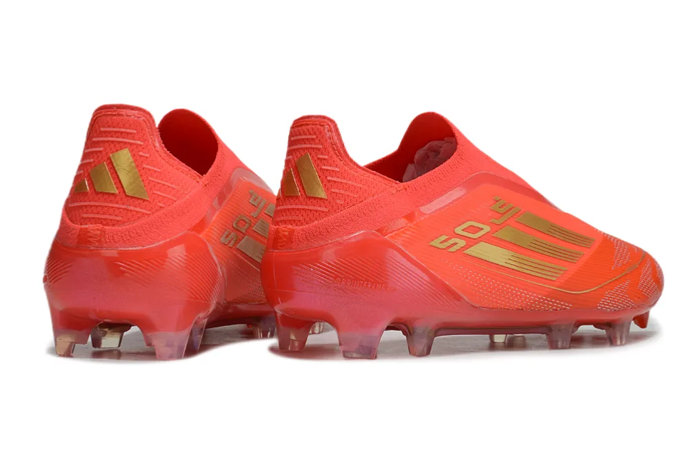 Adidas F50 FG - Imagen 7