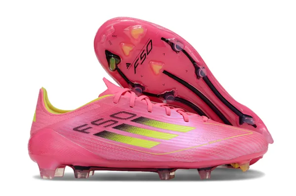 Adidas F50 FG