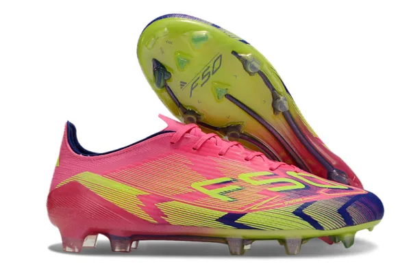 Adidas F50 FG
