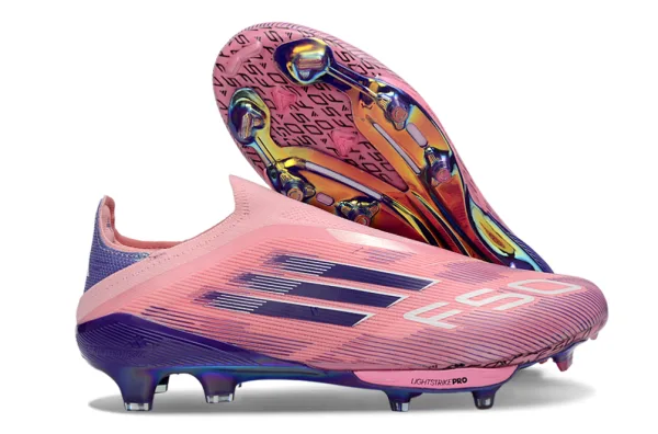 Adidas F50+ FG