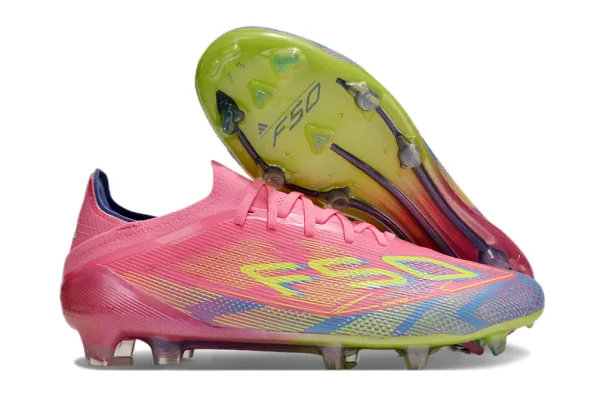 Adidas F50 FG