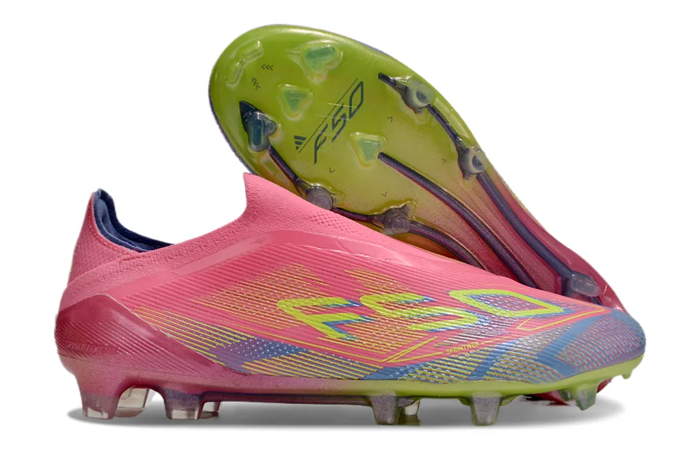 Adidas F50 FG