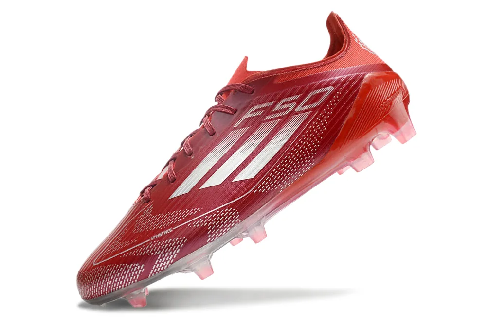 Adidas F50 FG - Imagen 2
