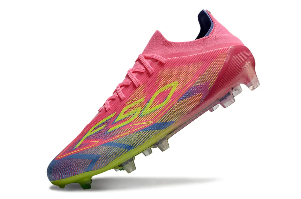 Adidas F50 FG - Imagen 2