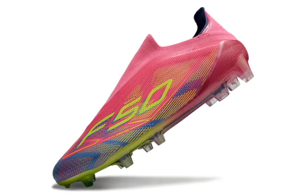 Adidas F50 FG - Imagen 2
