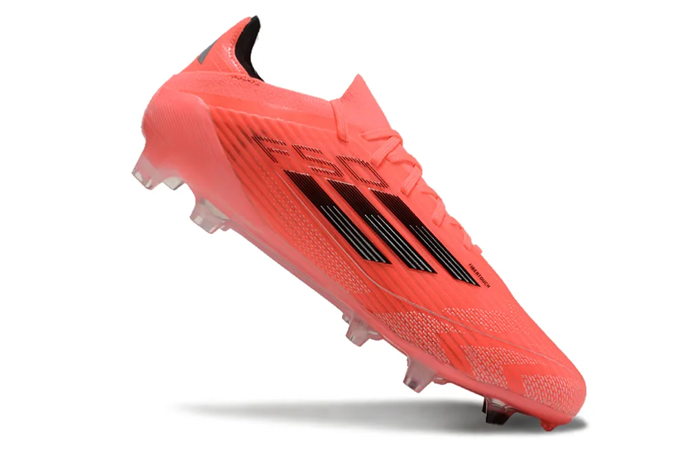 Adidas F50 FG - Imagen 3