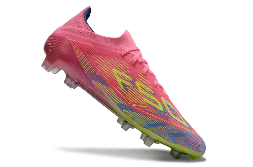 Adidas F50 FG - Imagen 3