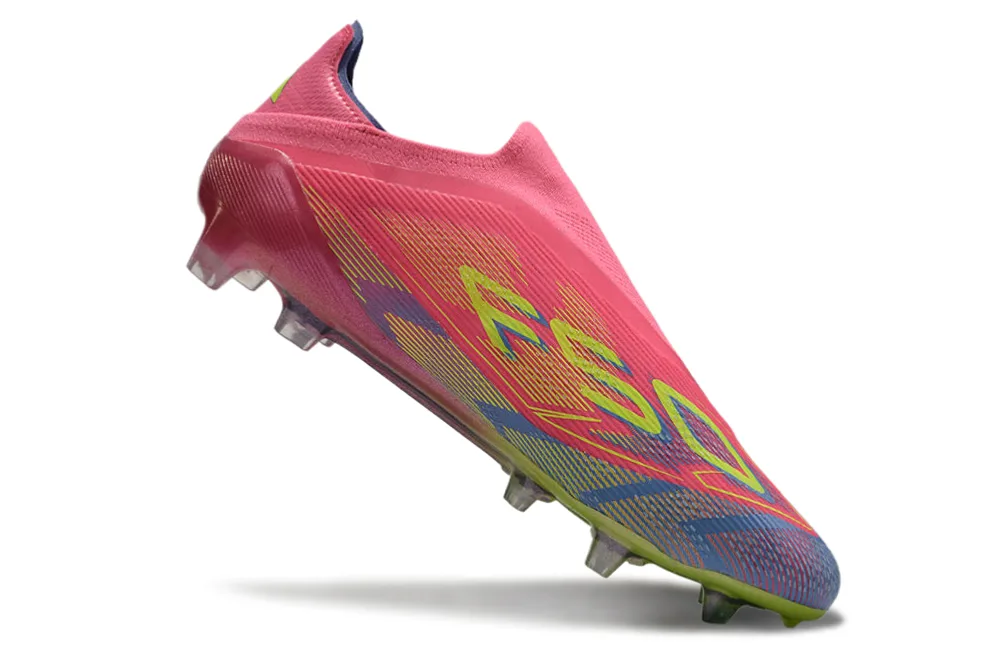 Adidas F50 FG - Imagen 3