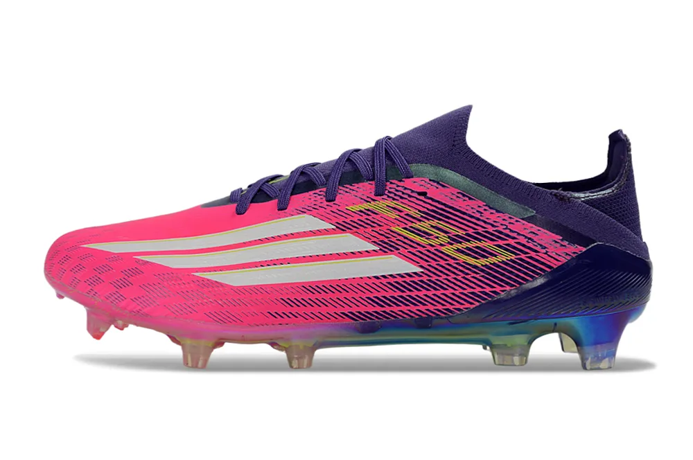 Adidas F50 FG - Imagen 4