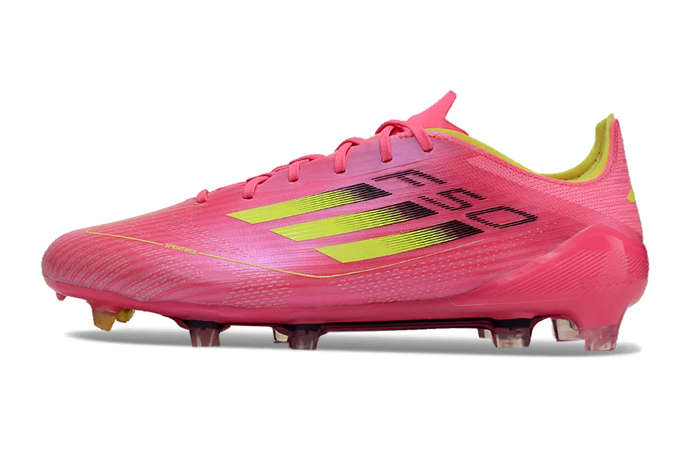 Adidas F50 FG - Imagen 4