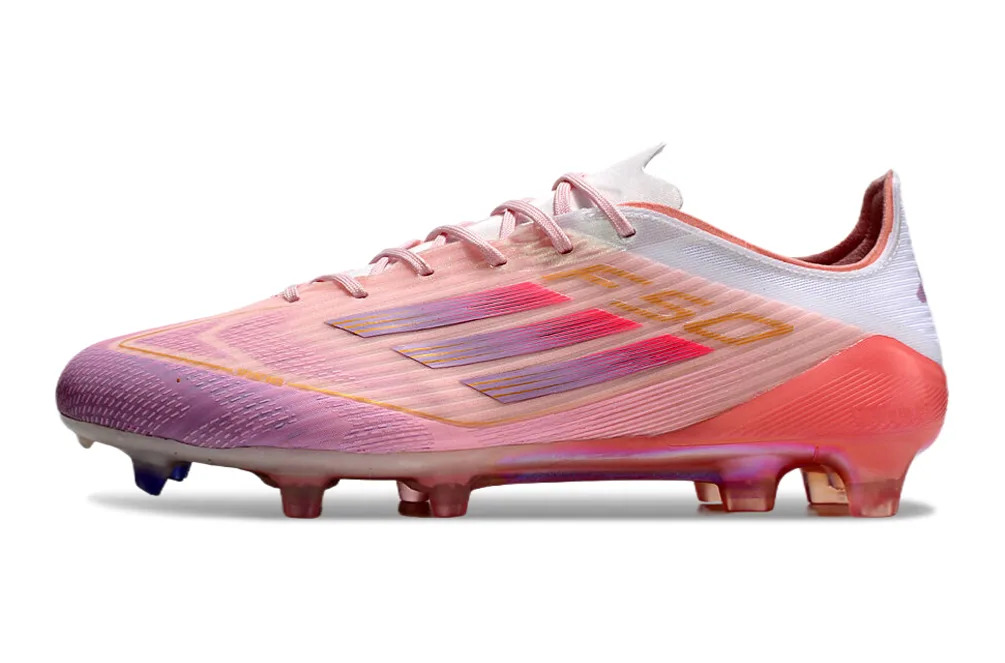 Adidas F50 FG - Imagen 4