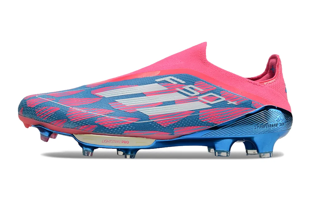 Adidas F50+ FG - Imagen 4