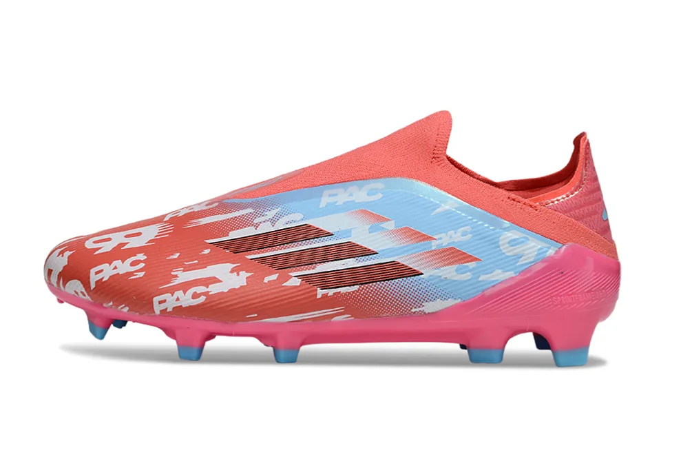 Adidas F50 FG - Imagen 4