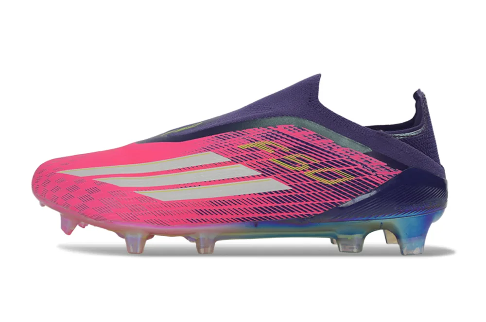 Adidas F50 FG - Imagen 4