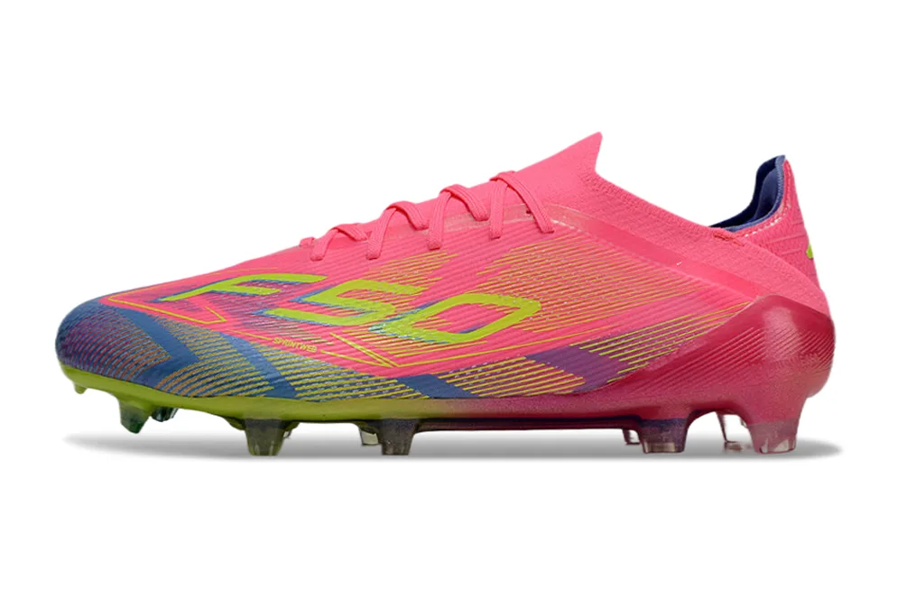 Adidas F50 FG - Imagen 4
