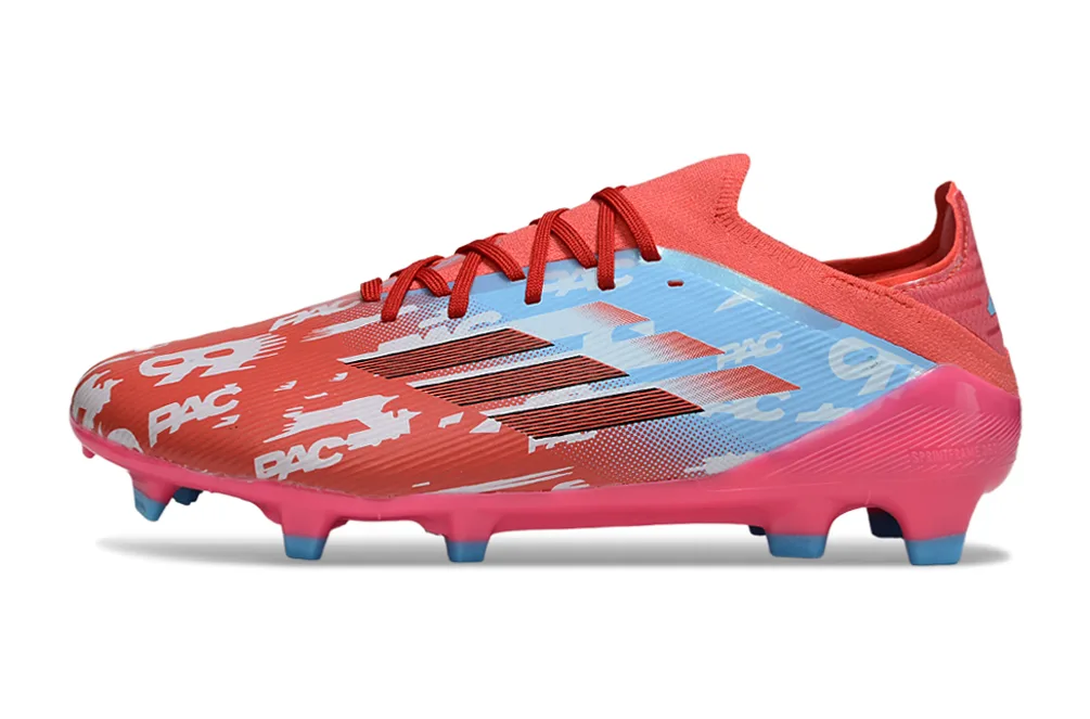 Adidas F50 FG - Imagen 4