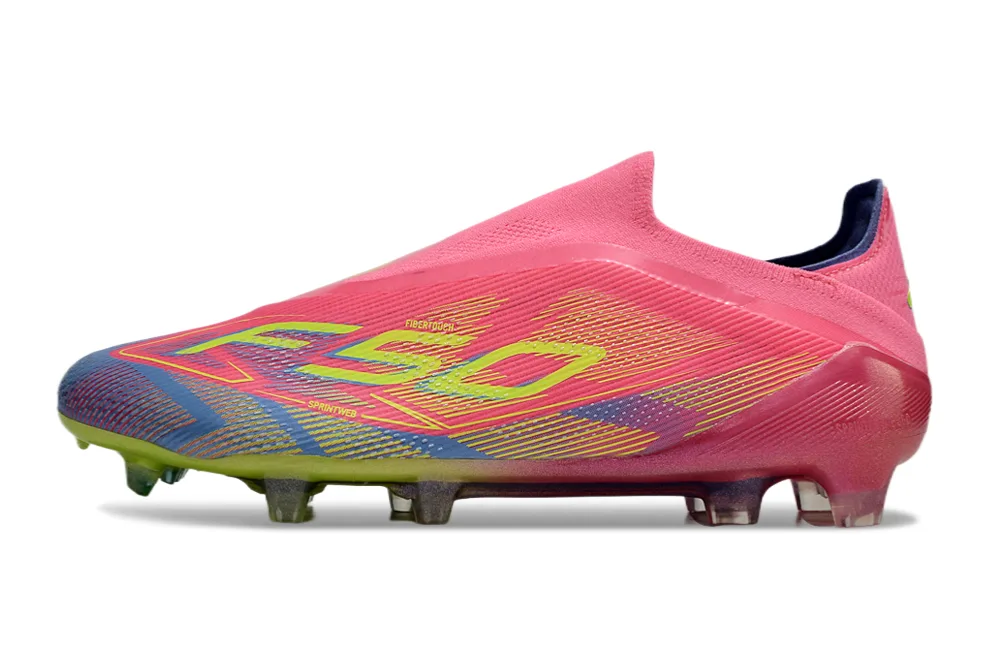 Adidas F50 FG - Imagen 4