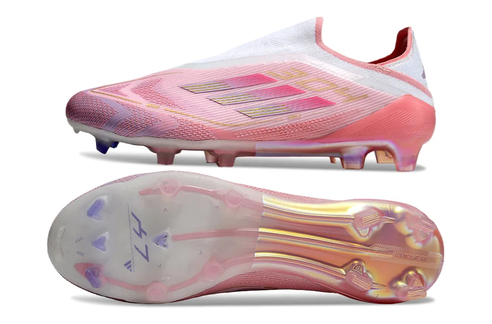Adidas F50 FG - Imagen 5