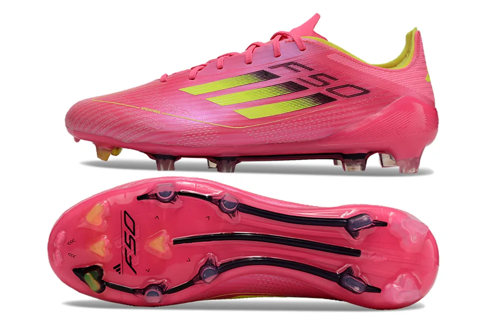 Adidas F50 FG - Imagen 5
