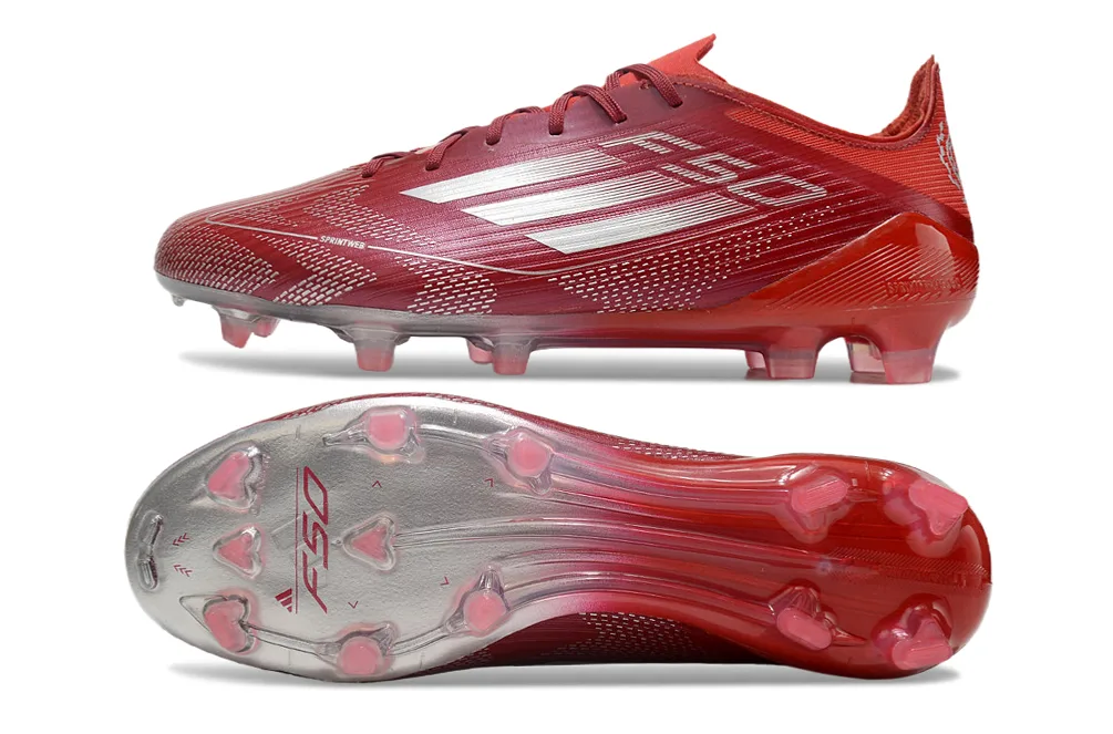 Adidas F50 FG - Imagen 5