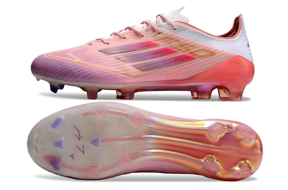 Adidas F50 FG - Imagen 5