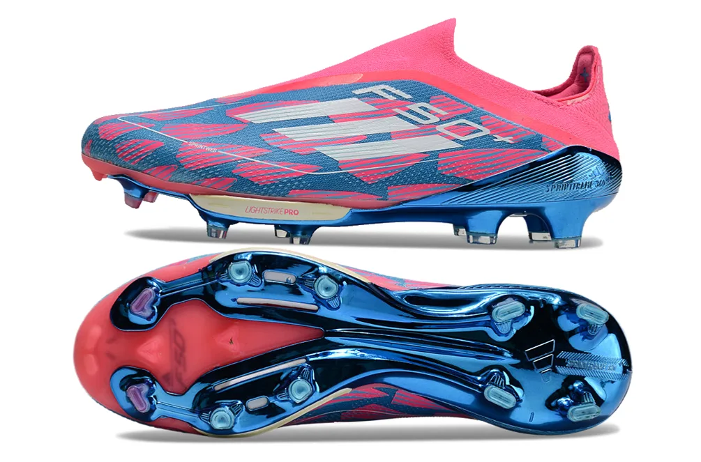 Adidas F50+ FG - Imagen 5