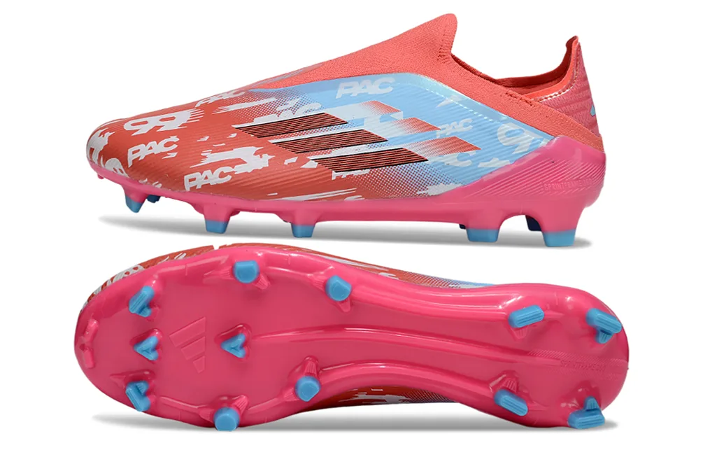 Adidas F50 FG - Imagen 5