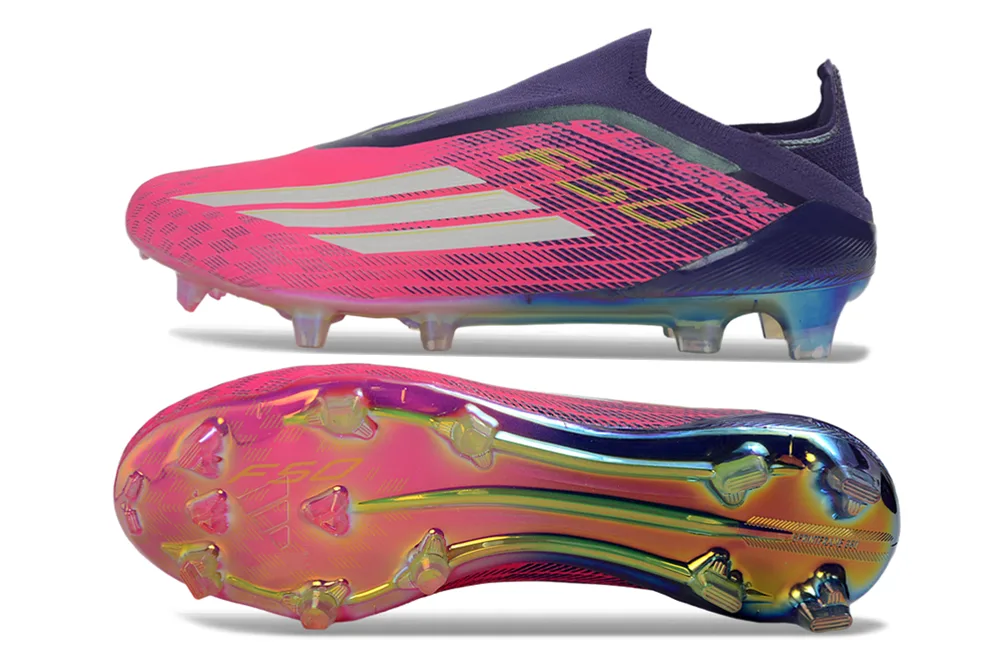 Adidas F50 FG - Imagen 5