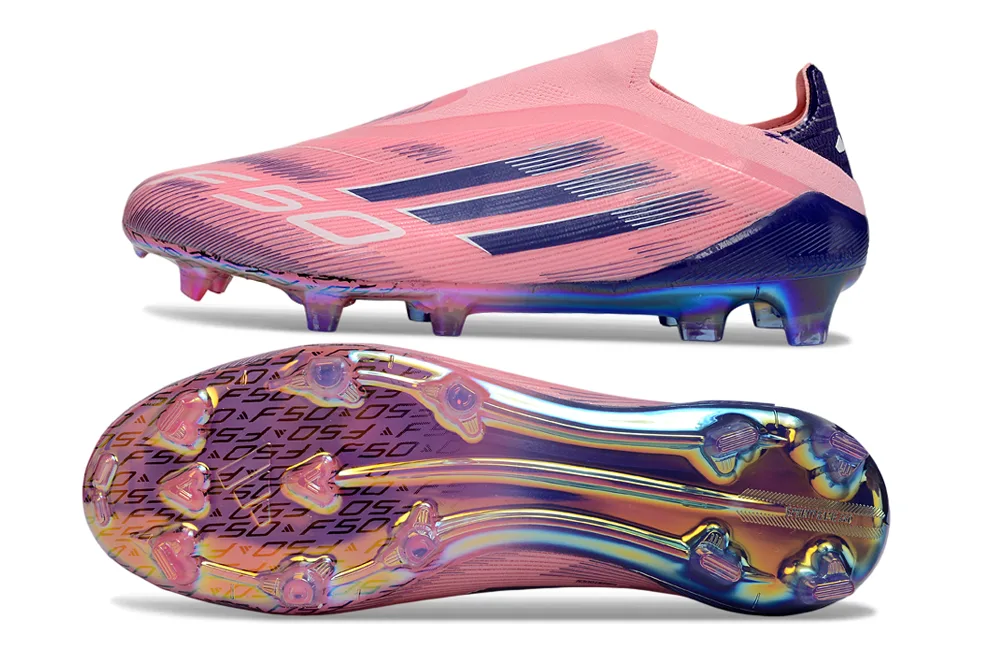 Adidas F50 FG - Imagen 5