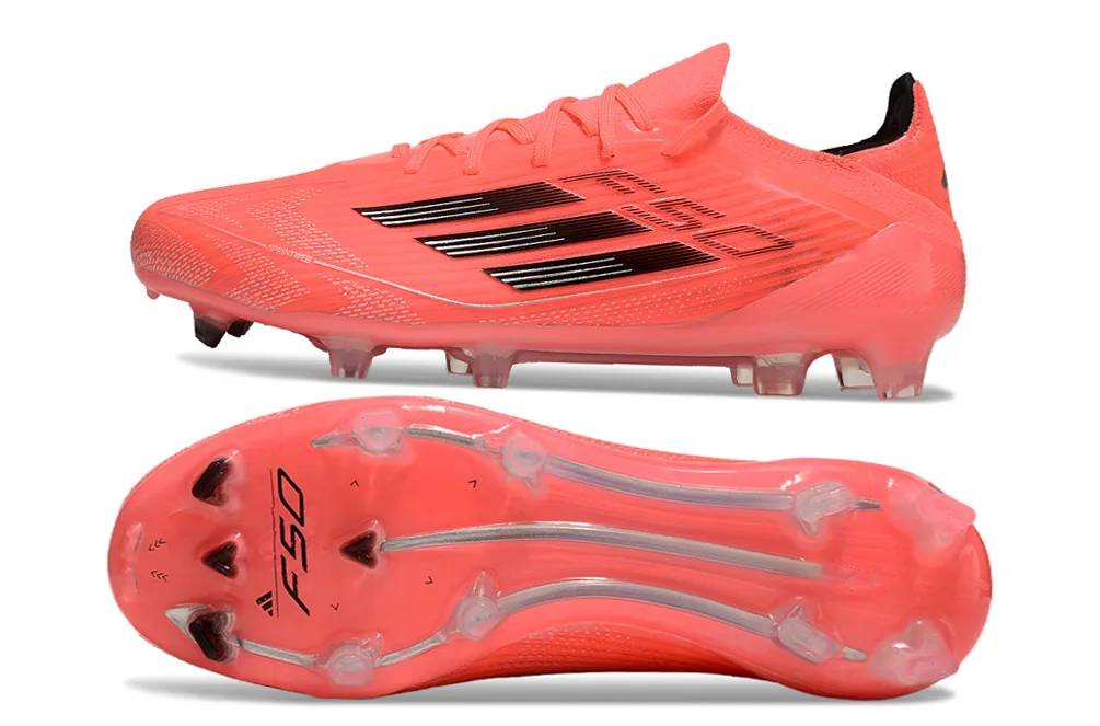 Adidas F50 FG - Imagen 5