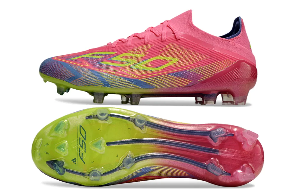 Adidas F50 FG - Imagen 5
