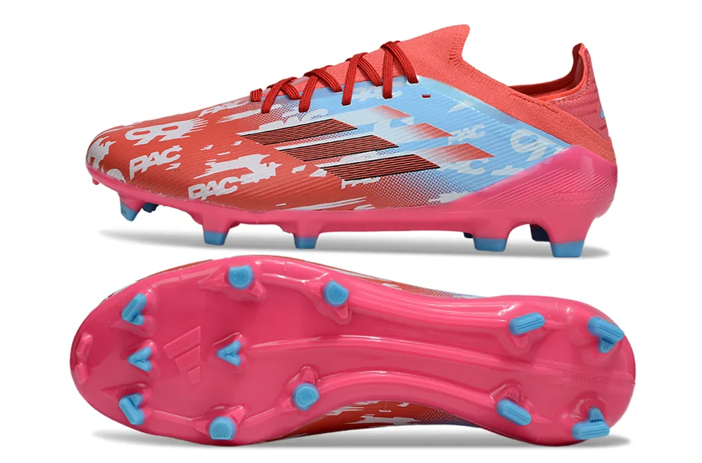 Adidas F50 FG - Imagen 5
