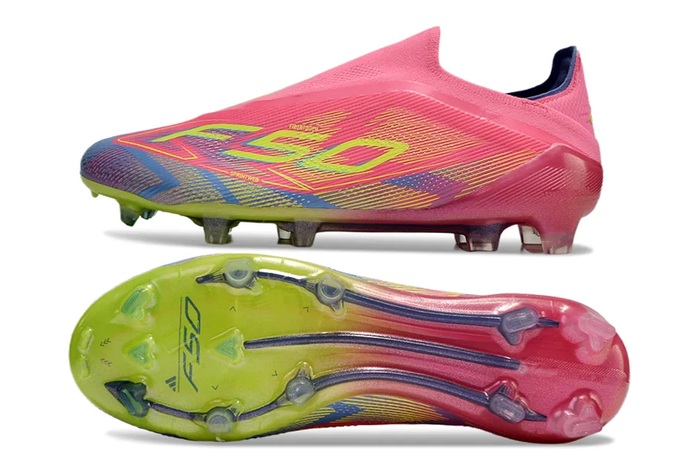 Adidas F50 FG - Imagen 5