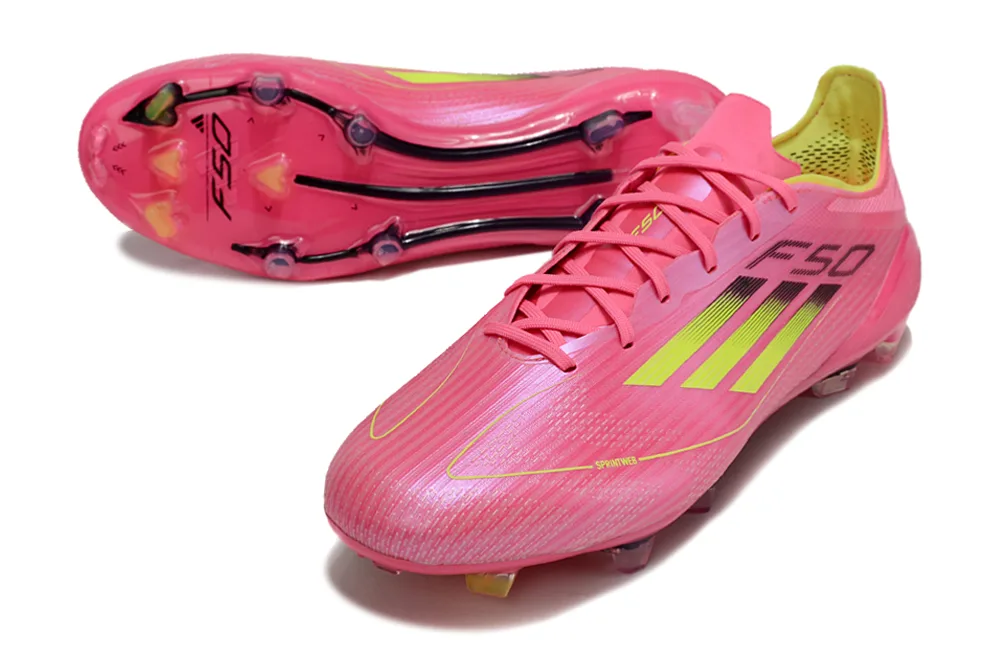 Adidas F50 FG - Imagen 6
