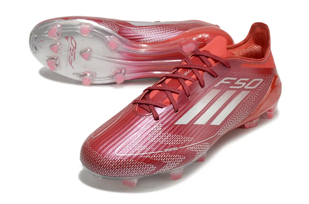 Adidas F50 FG - Imagen 6