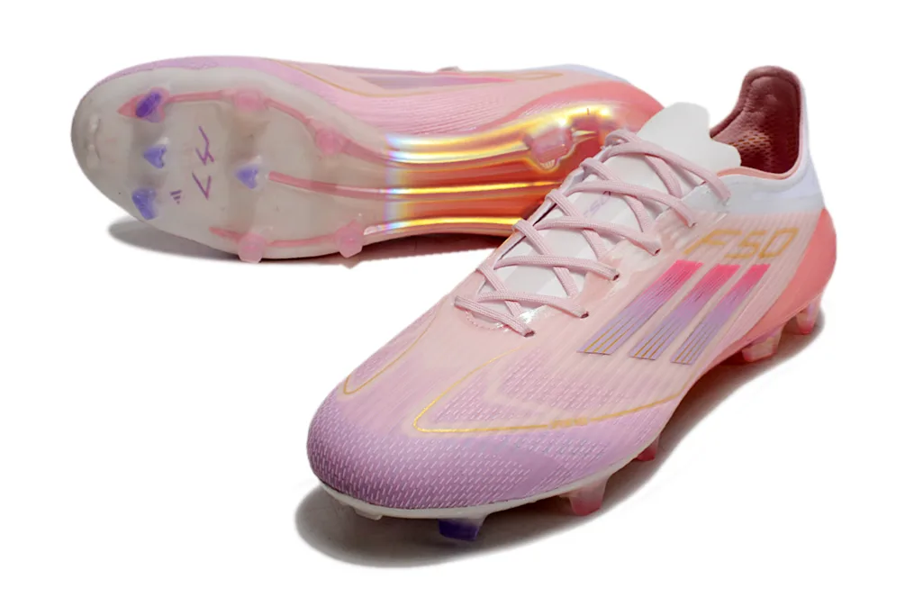 Adidas F50 FG - Imagen 6