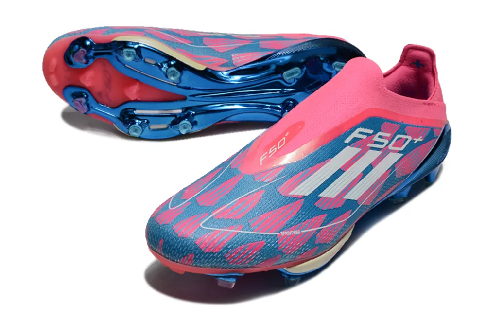 Adidas F50+ FG - Imagen 6
