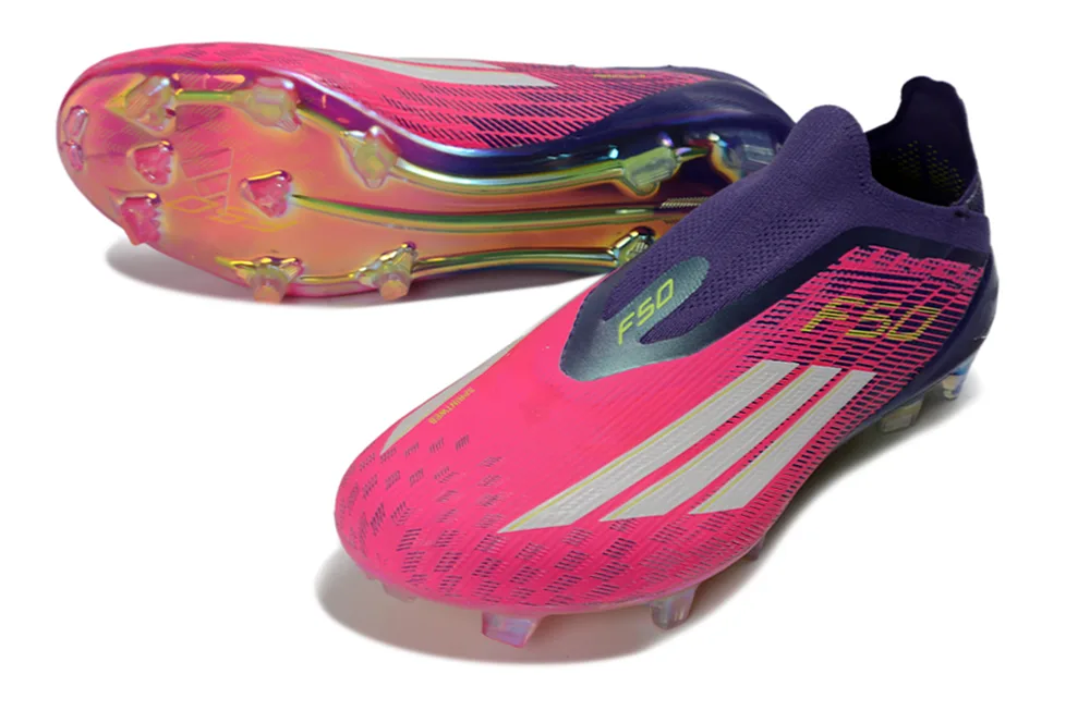Adidas F50 FG - Imagen 6