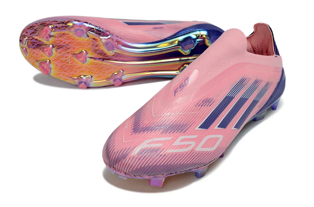 Adidas F50 FG - Imagen 6