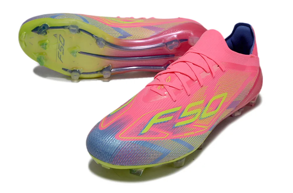 Adidas F50 FG - Imagen 6