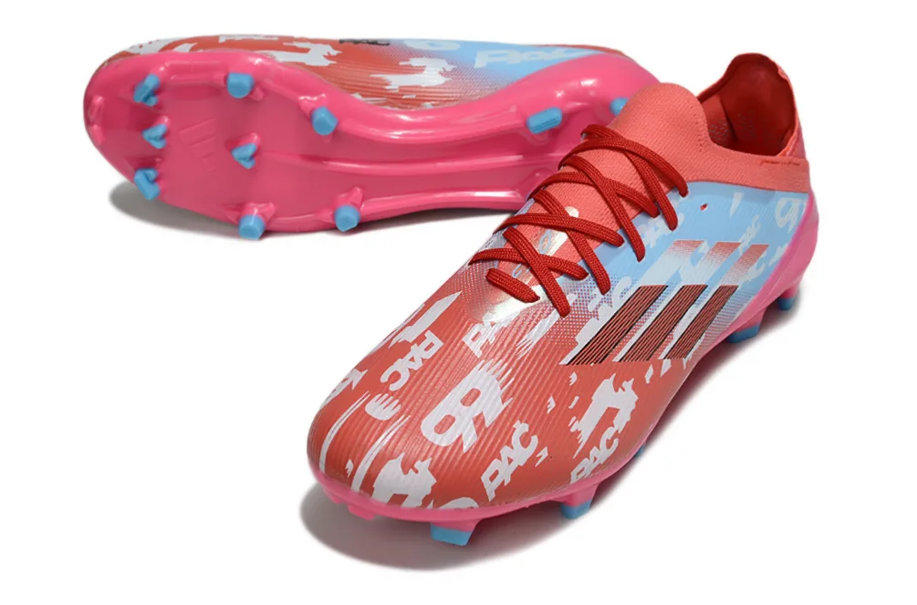 Adidas F50 FG - Imagen 6