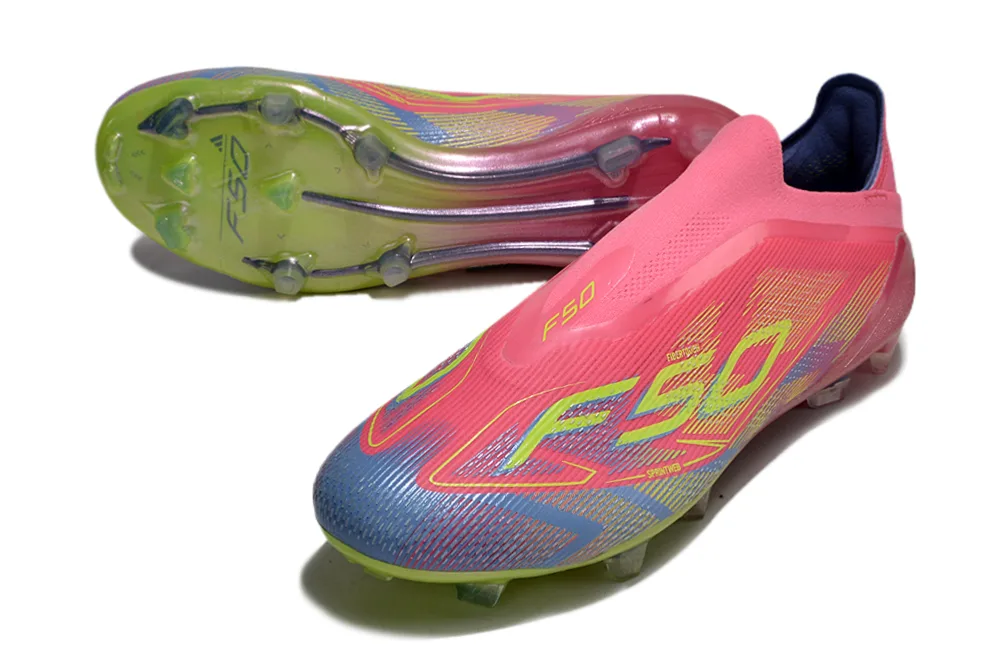 Adidas F50 FG - Imagen 6
