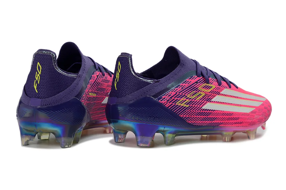 Adidas F50 FG - Imagen 7