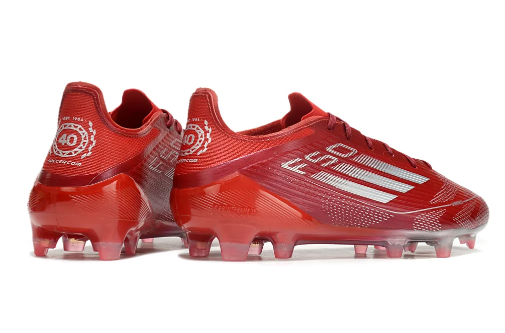 Adidas F50 FG - Imagen 7