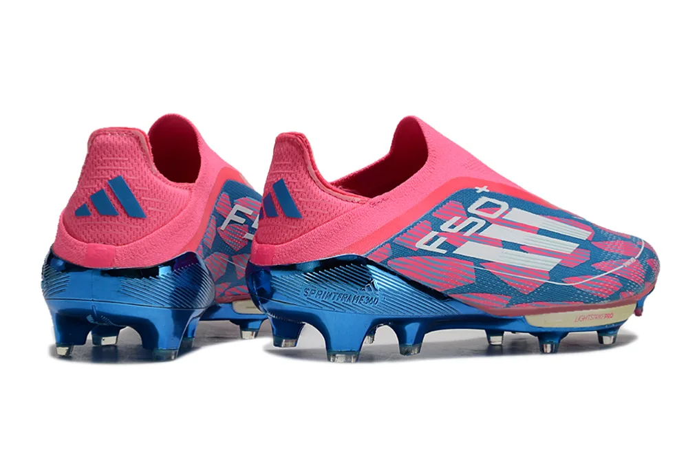 Adidas F50+ FG - Imagen 7