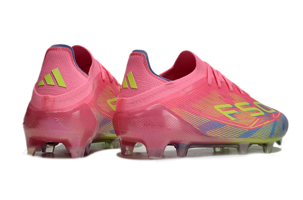 Adidas F50 FG - Imagen 7
