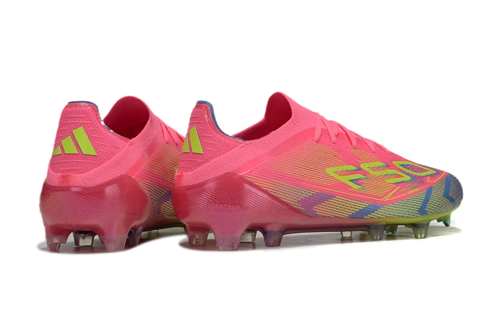 Adidas F50 FG - Imagen 7
